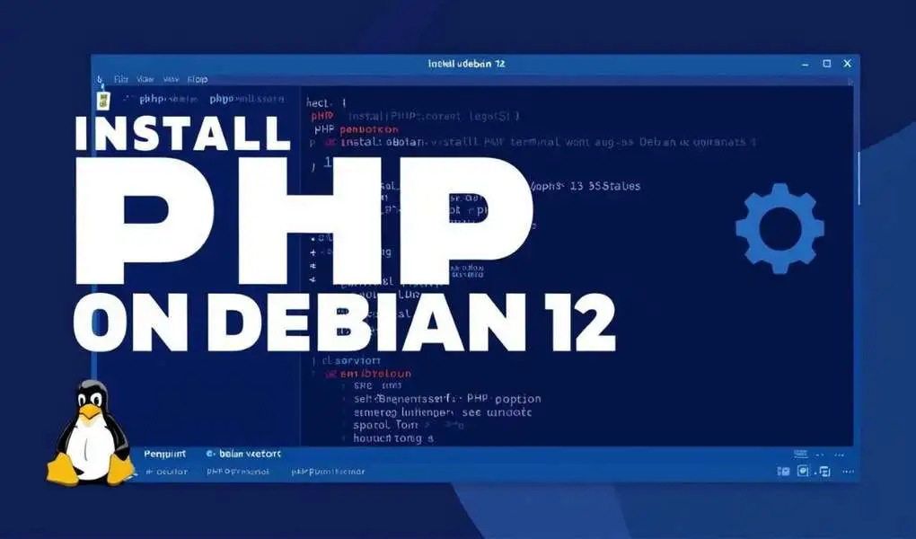 Déployer une application PHP sur Debian 12